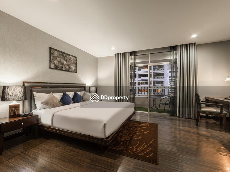 For Rent - Grand Mercure Bangkok Asoke Residence, Bangkok