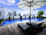 Grand Mercure Bangkok Asoke Residence #0