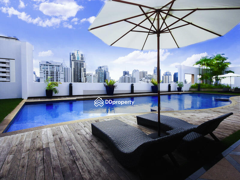 For Rent - Grand Mercure Bangkok Asoke Residence, Bangkok