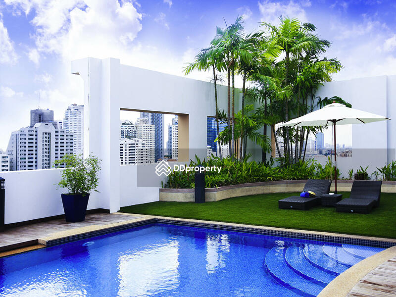 For Rent - Grand Mercure Bangkok Asoke Residence, Bangkok
