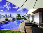 Grand Mercure Bangkok Asoke Residence #0