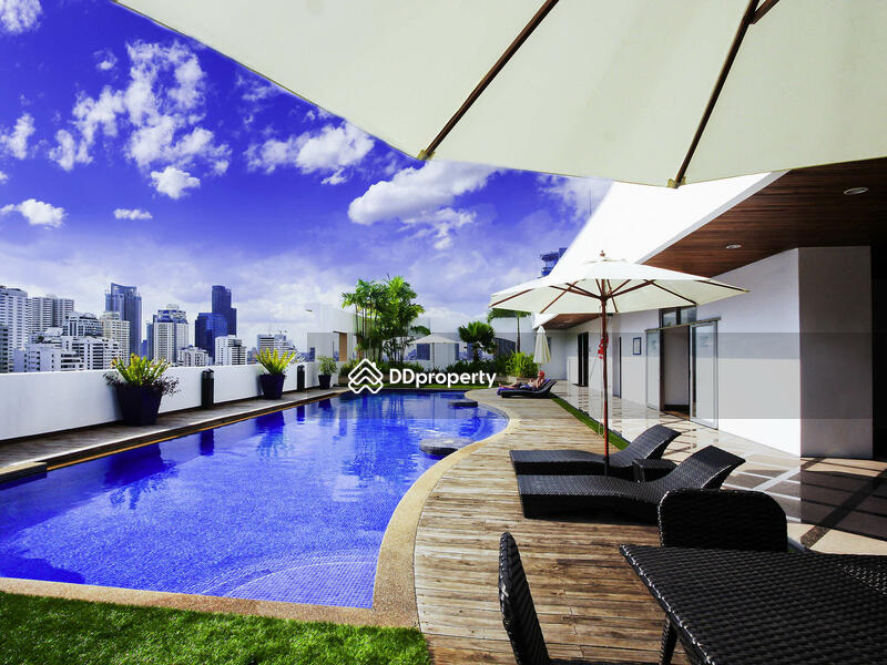 For Rent - Grand Mercure Bangkok Asoke Residence, Bangkok