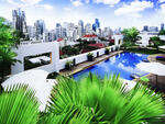 Grand Mercure Bangkok Asoke Residence #0
