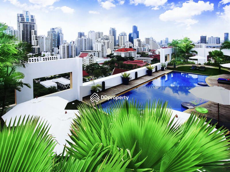 For Rent - Grand Mercure Bangkok Asoke Residence, Bangkok