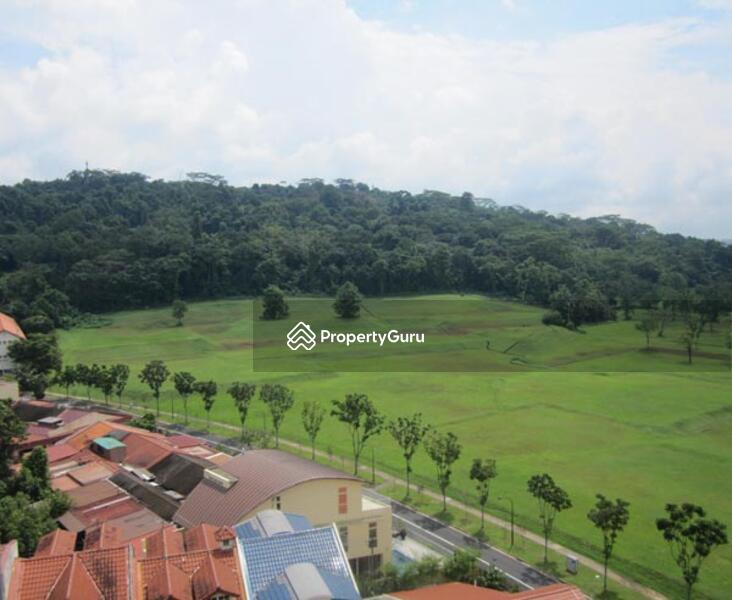 For Rent - Hillvista