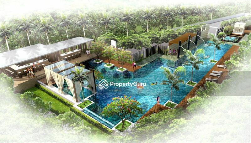 For Rent - Hillvista