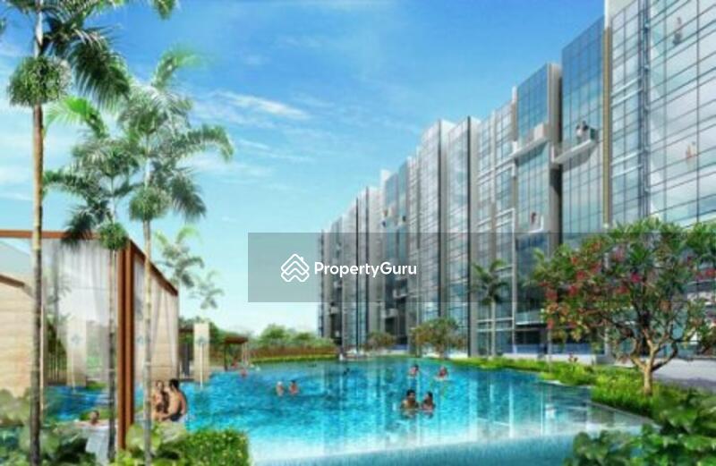 For Rent - Hillvista