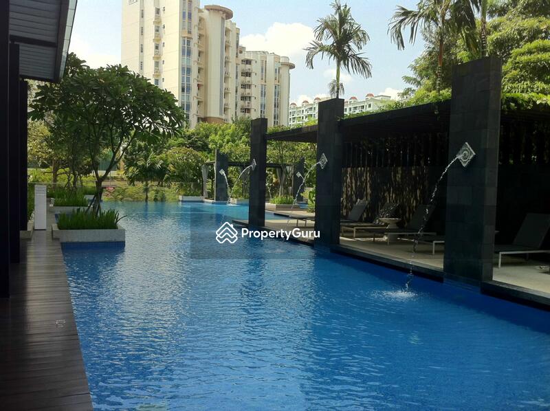 For Rent - Hillvista