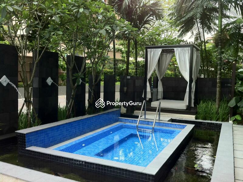 For Rent - Hillvista