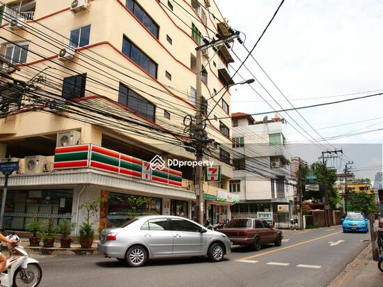 ขาย - Sathorn Condo Place : สาธร คอนโดเพลส, กรุงเทพ
