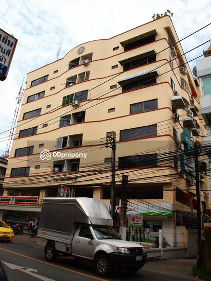 ขาย - Sathorn Condo Place : สาธร คอนโดเพลส, กรุงเทพ