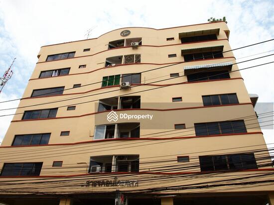 ขาย - Sathorn Condo Place : สาธร คอนโดเพลส, กรุงเทพ
