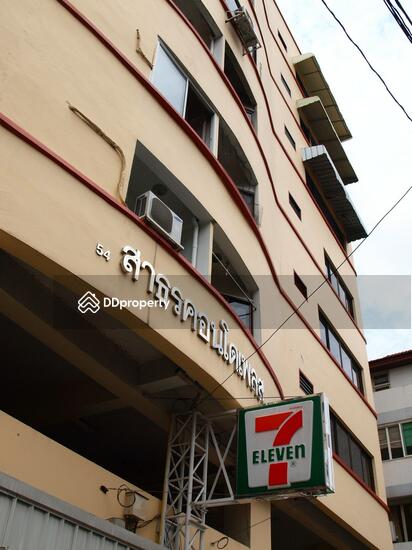 ขาย - Sathorn Condo Place : สาธร คอนโดเพลส, กรุงเทพ