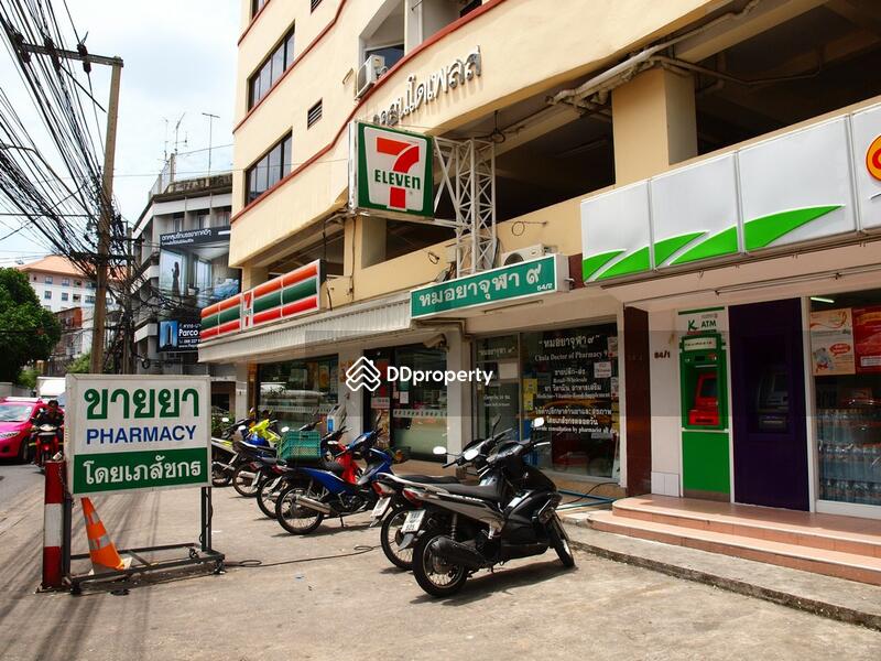 ขาย - Sathorn Condo Place : สาธร คอนโดเพลส, กรุงเทพ