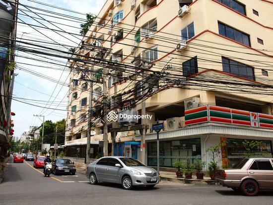 ขาย - Sathorn Condo Place : สาธร คอนโดเพลส, กรุงเทพ
