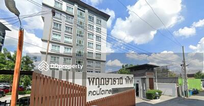  - Prueksa Thani Fifth Condotel : พฤกษาธานี ฟิฟ คอนโดเทล
