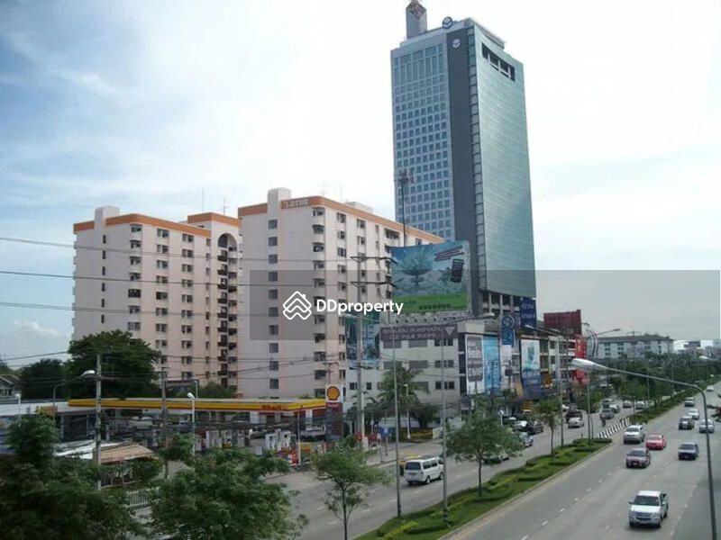 ขาย - Lotus Condo Town : โลตัสคอนโดทาวน์, นนทบุรี