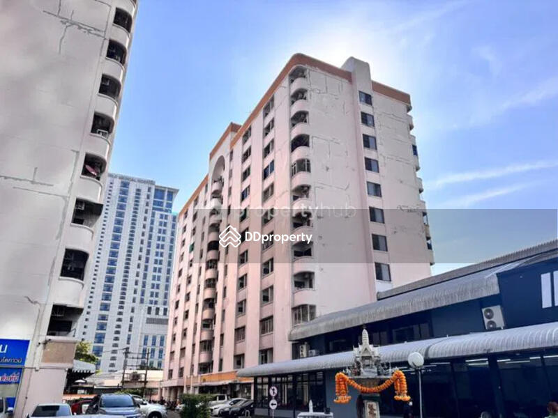 ขาย - Lotus Condo Town : โลตัสคอนโดทาวน์, นนทบุรี