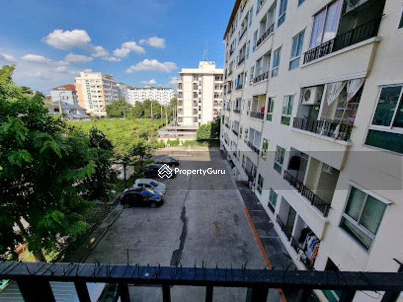 ขาย - Regent Home 2 : รีเจ้นท์โฮม 2, กรุงเทพ
