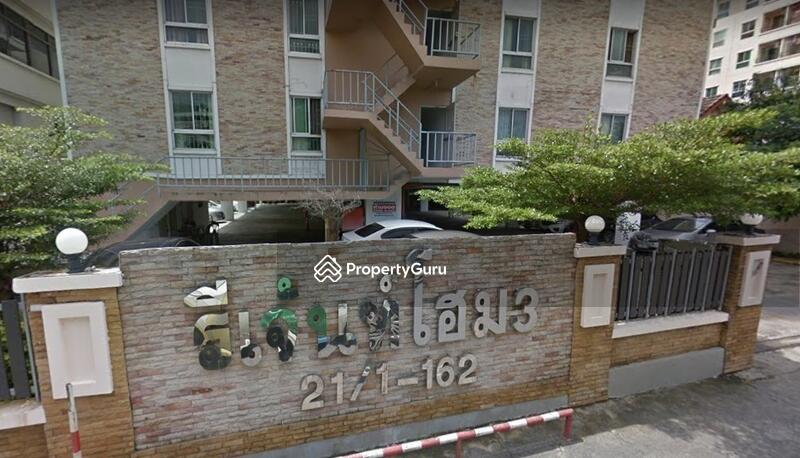 For Sale - Regent Home 3, Bangkok