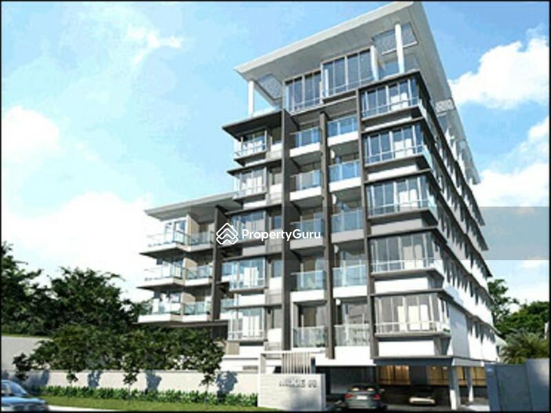 For Sale - Wilkie 80