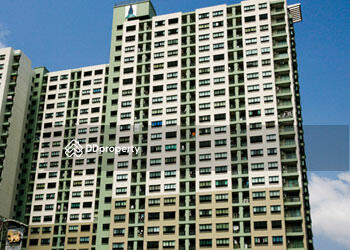LUMPINI PLACE ปิ่นเกล้า 2