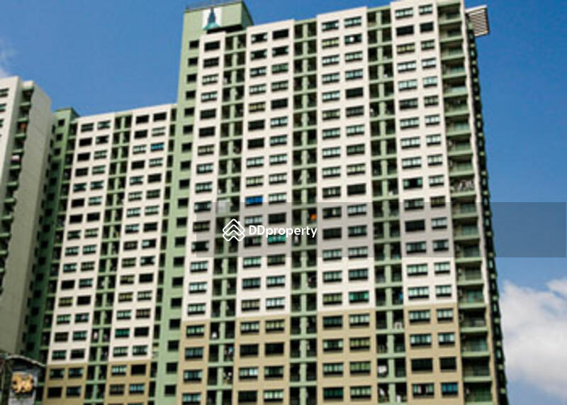 For Rent - Lumpini Place Pinklao 2, Bangkok