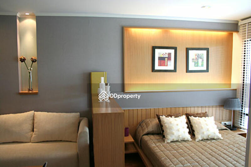 For Rent - Lumpini Place Pinklao 2, Bangkok