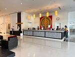 The Narathiwas Hotel & Residence : เดอะ นราธิวาส เรสซิเด้นซ์ #0