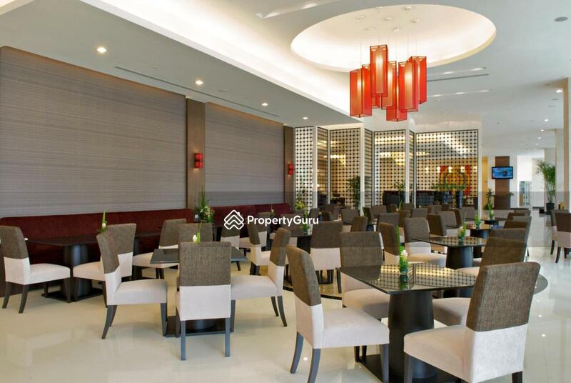 For Rent - The Narathiwas Hotel & Residence, Bangkok