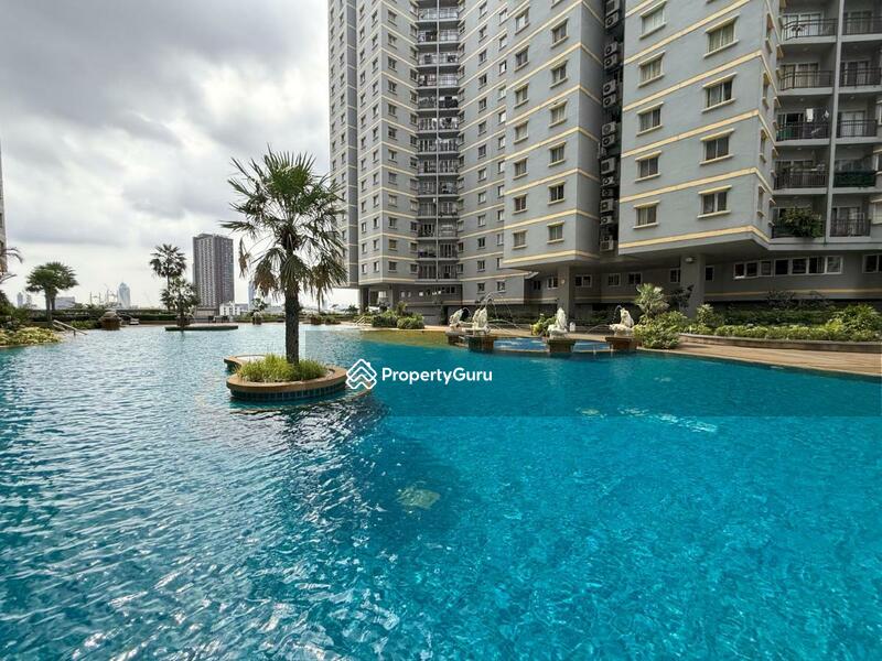 For Rent - The Narathiwas Hotel & Residence, Bangkok