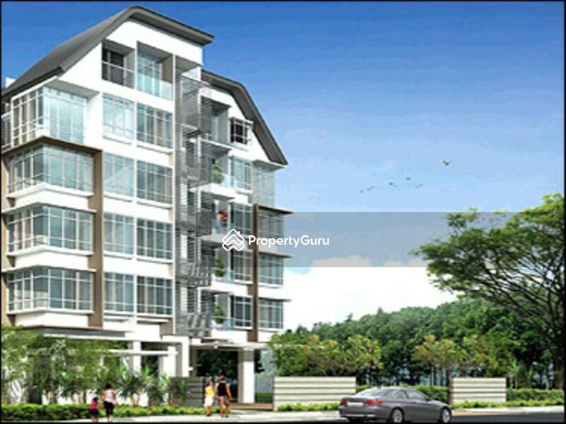 For Rent - Costa Este