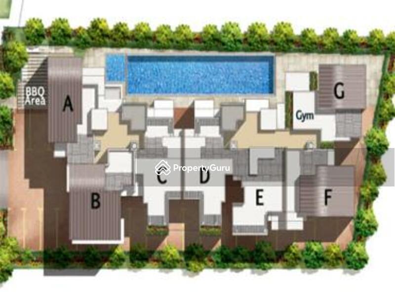 For Rent - Costa Este