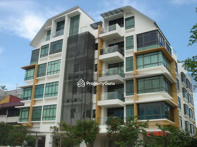 For Rent - Costa Este