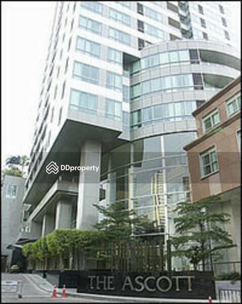 For Rent - Sky Villas, Bangkok