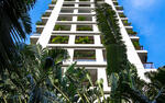 Panburi Apartments : พันธุ์บุรี คอนโด #0