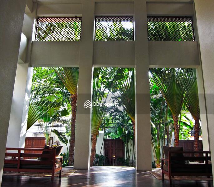 ให้เช่า - Panburi Apartments : พันธุ์บุรี คอนโด, กรุงเทพ