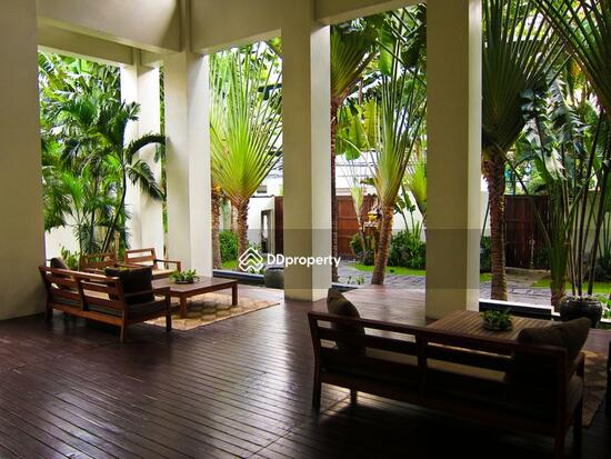 For Rent - Panburi Apartments, Bangkok