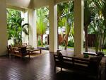 Panburi Apartments : พันธุ์บุรี คอนโด #0
