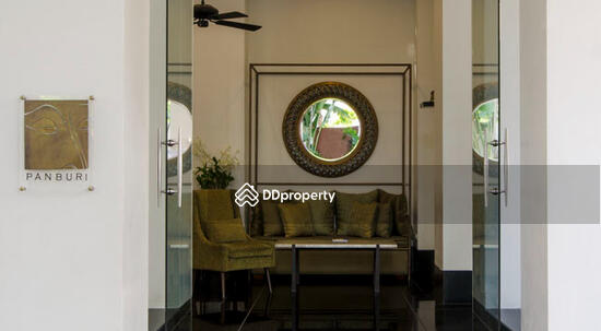For Rent - Panburi Apartments, Bangkok