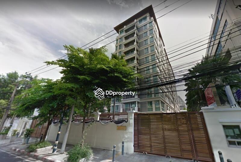 Sathorn Gallery Residences : สาทร แกลลอรี่ เรสซิเด้นซ์ #0