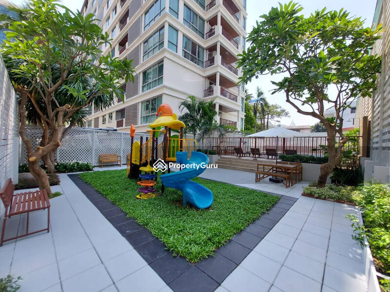 Sathorn Gallery Residences : สาทร แกลลอรี่ เรสซิเด้นซ์ #0