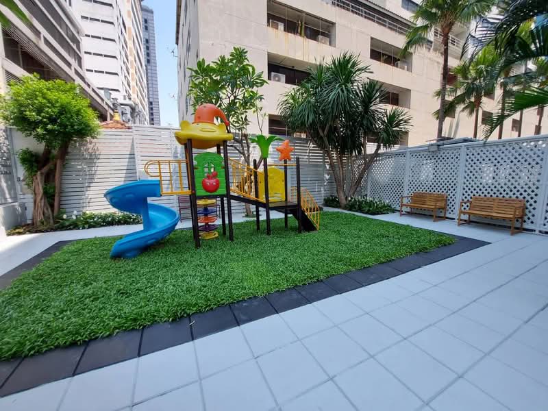 Sathorn Gallery Residences