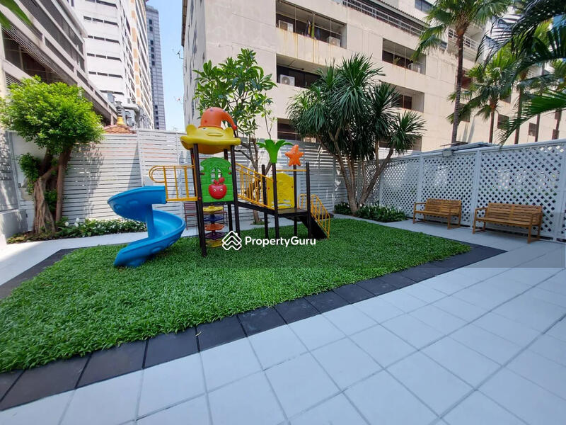 For Rent - Sathorn Gallery Residences, Bangkok