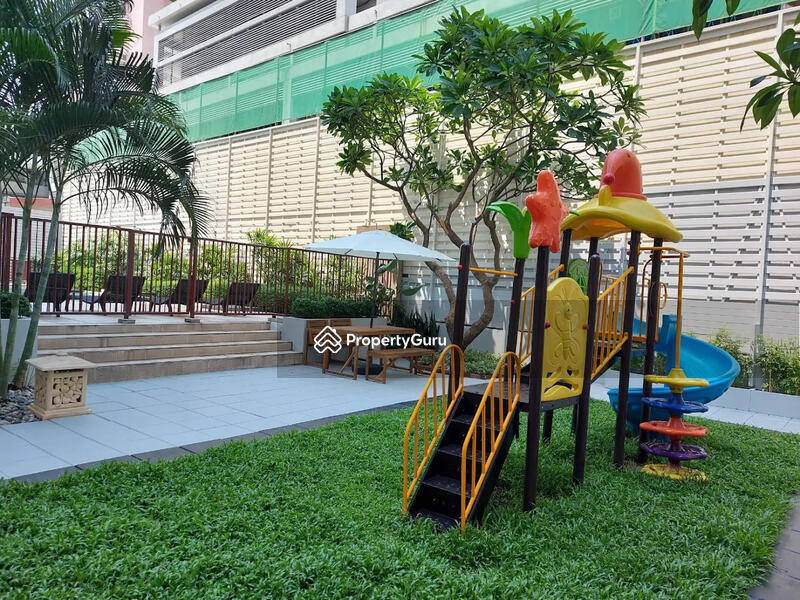 For Rent - Sathorn Gallery Residences, Bangkok