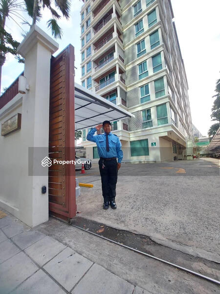 For Rent - Sathorn Gallery Residences, Bangkok