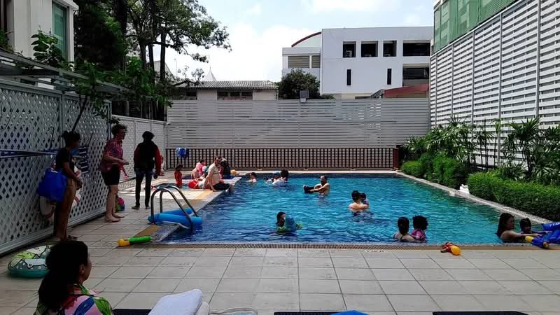 Sathorn Gallery Residences