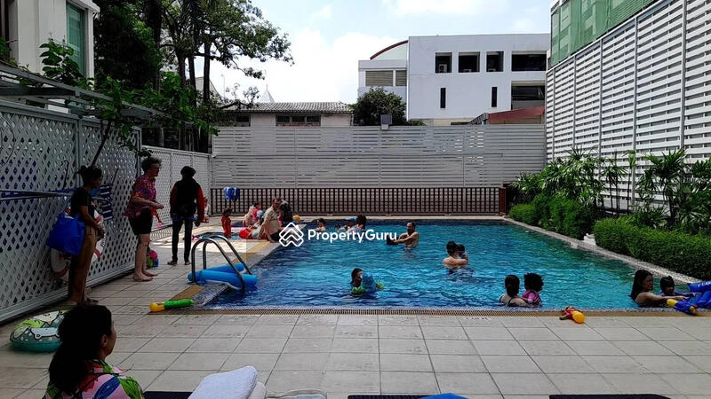 For Rent - Sathorn Gallery Residences, Bangkok