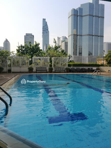 For Rent - Sathon Suites, Bangkok