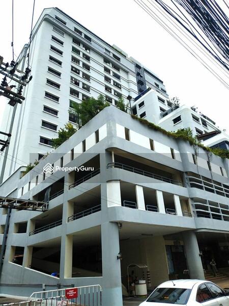 For Rent - Sathon Suites, Bangkok